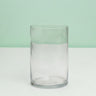 Classic Short Cylinder Vase