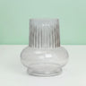 Heritage Apothecary Glass Vase