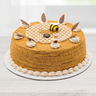 Honey Cake