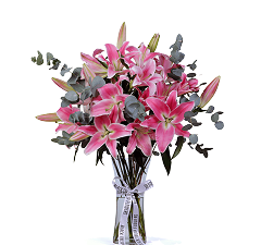 Vases Arrangements