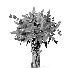 Vases Arrangements