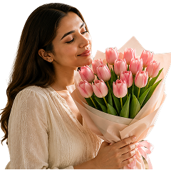 Tulips
