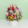 Prestige Exotic Flower Vase