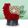 Rose Ferrero Treat Box