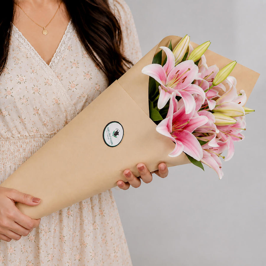Cut Flowers