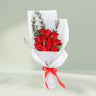 Steal a Heart - Red Rose Bouquet