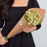 Tanacetum Cut Flowers by stem