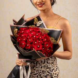 Hand Bouquets