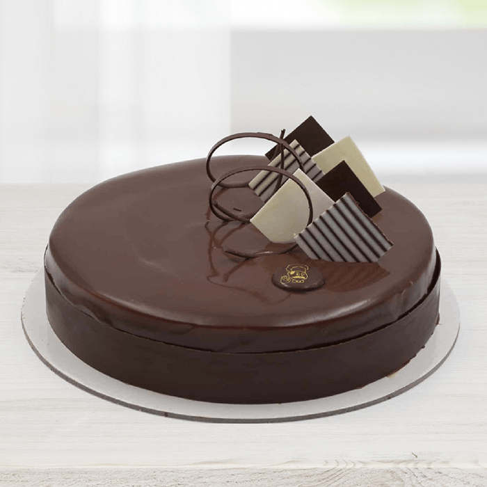 Chocolate Mousse Cake Online Delivery