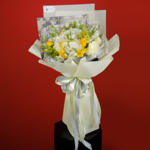 Buy Anniversary Bouquet
