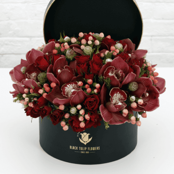 %title% %sep% A christmas flower bouquet same day flower delivery in bangalore