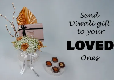 Diwali Gifts to your loved one
