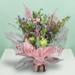 Country garden - Order Mix Flower Bouquet online at btf.in