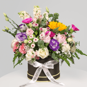 Sunny Delight - Buy Exotic Flowers | btf.in