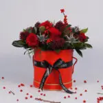 Eve's Glow - Order Christmas Flowers Delivery | BTF.in