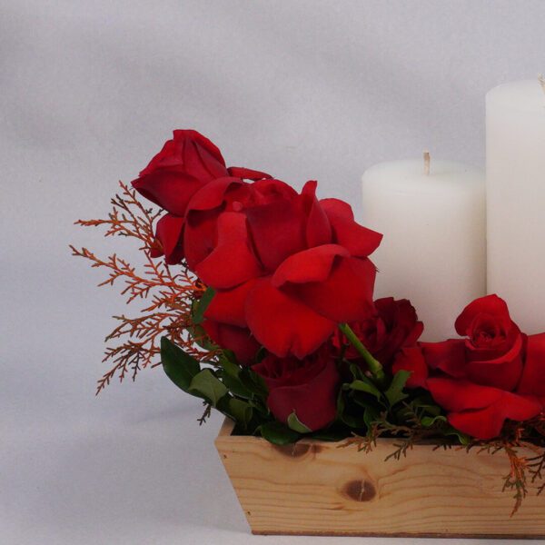 Send Christmas Flowers | Express Your Love with BTF.in