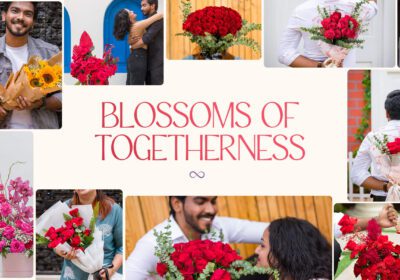 Rose Day Roses - Blossoms of Togetherness A Story of Love and Understanding