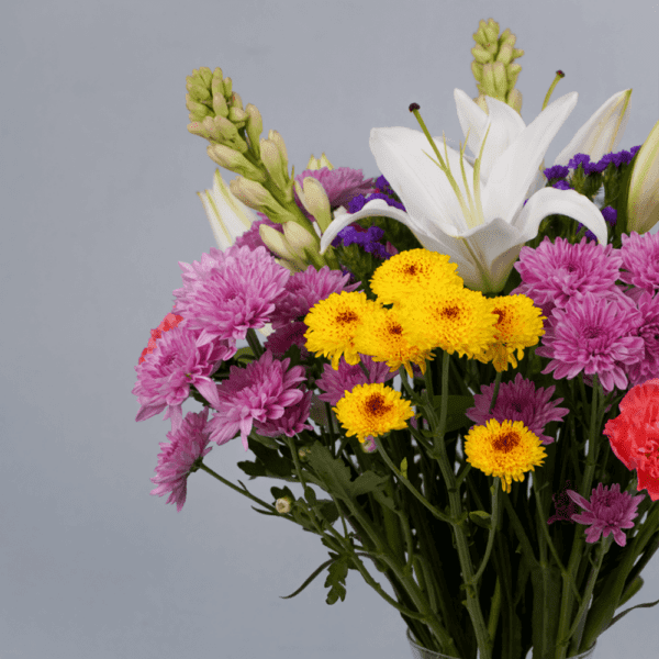 Online Flower Subscription Fragrance - Order Weekly Fresh Flowers