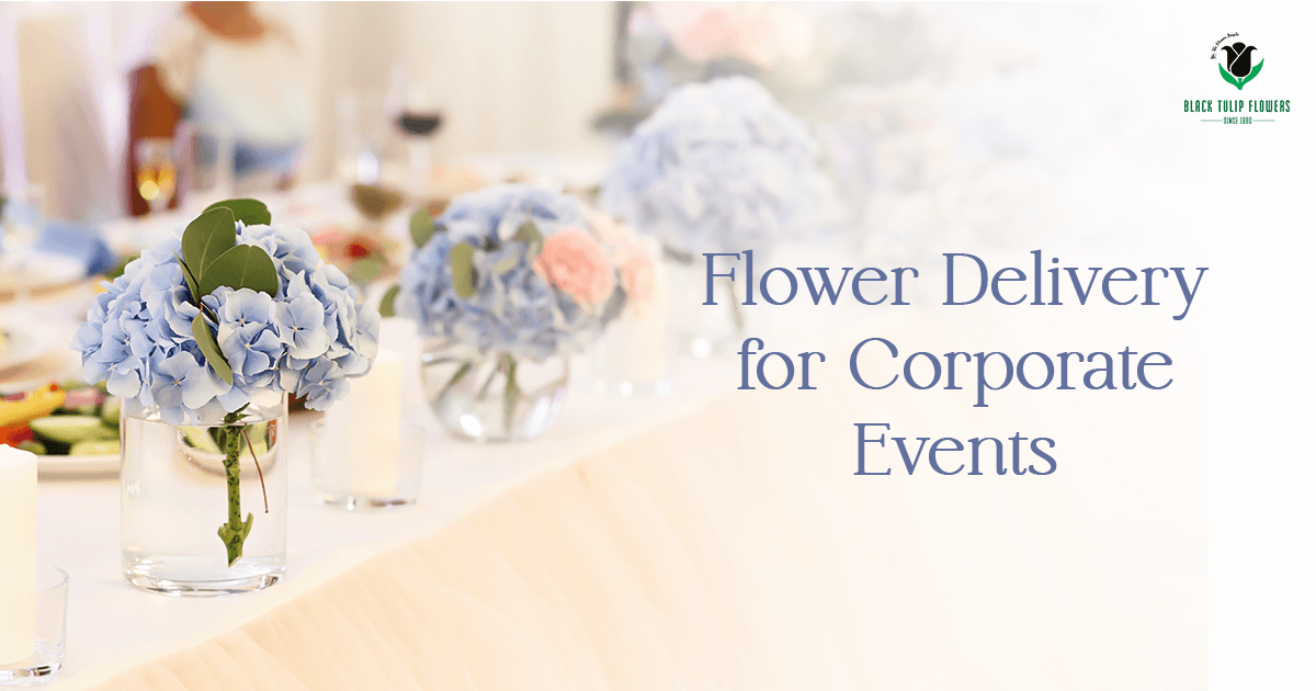 Send a Bouquet of Flowers in Bangalore Order Now at Black Tulip