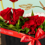 Roses say love (4)