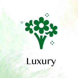 Luxury flowers