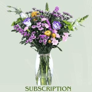 Flowers Subscription