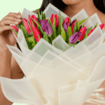 valentine-pink-purple-tulip-bouquet (5)